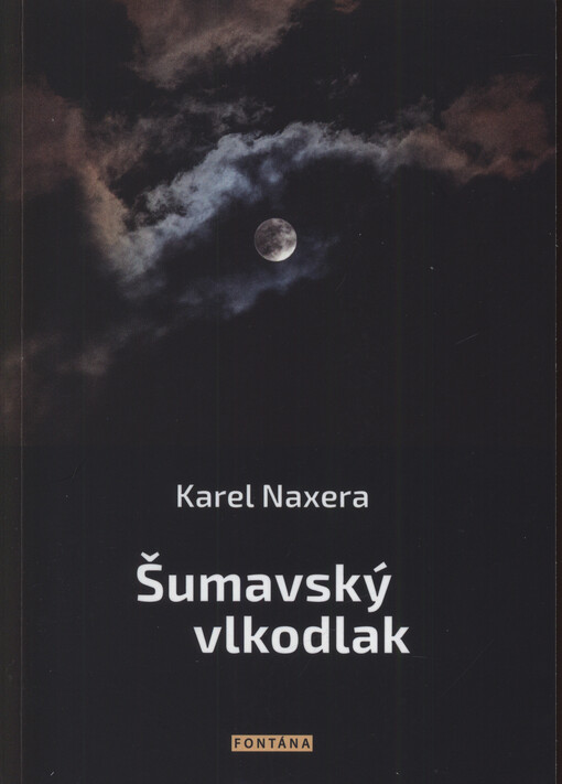 Šumavský vlkodlak