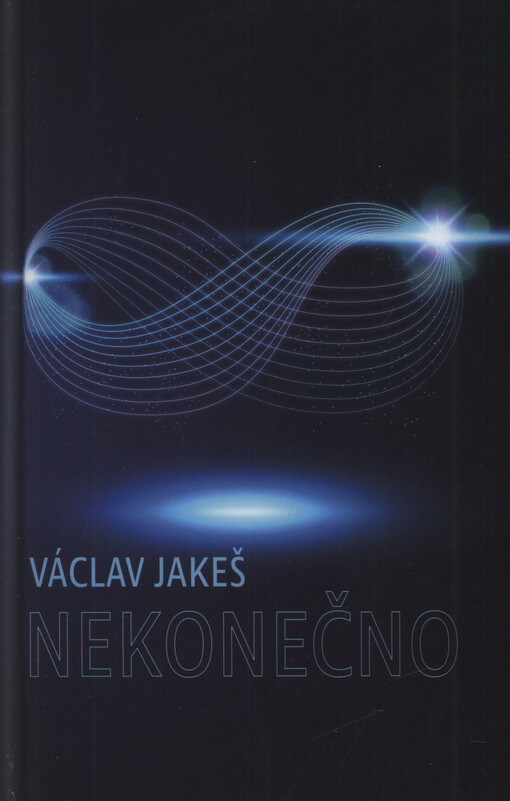 Nekonečno a jiné povídky