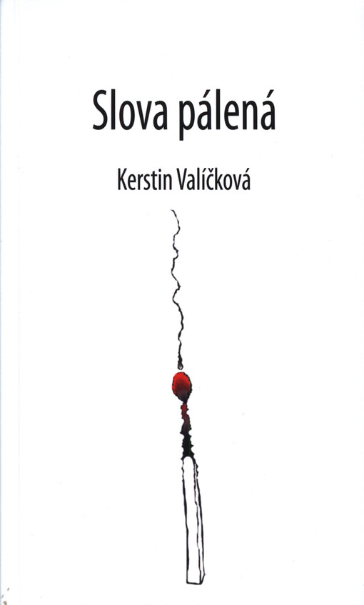 Slova pálená