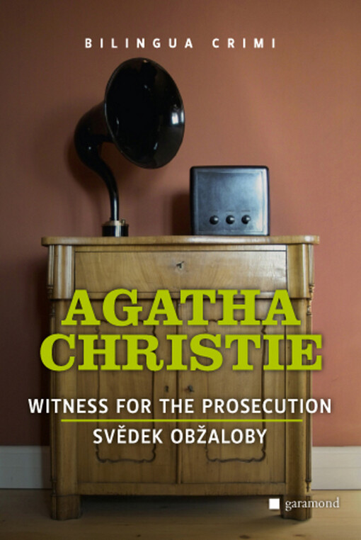 Witness for the prosecution = Svědek obžaloby