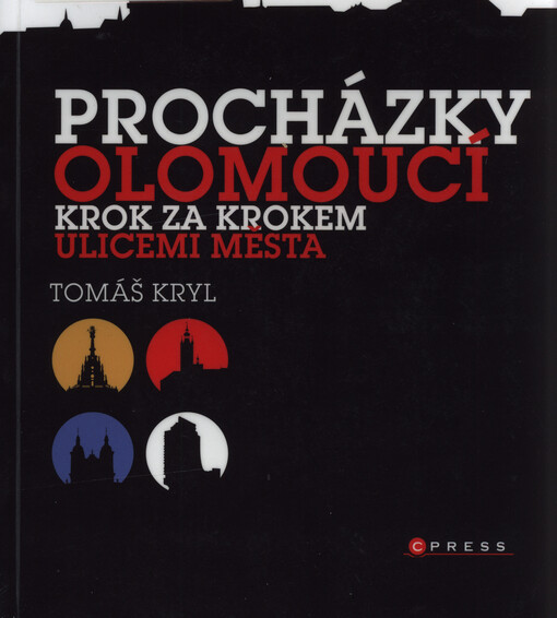 Procházky Olomoucí