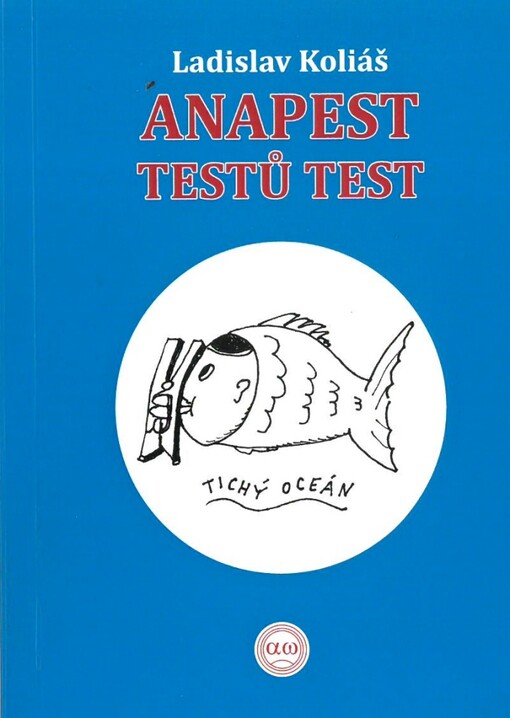 Anapest - testů test