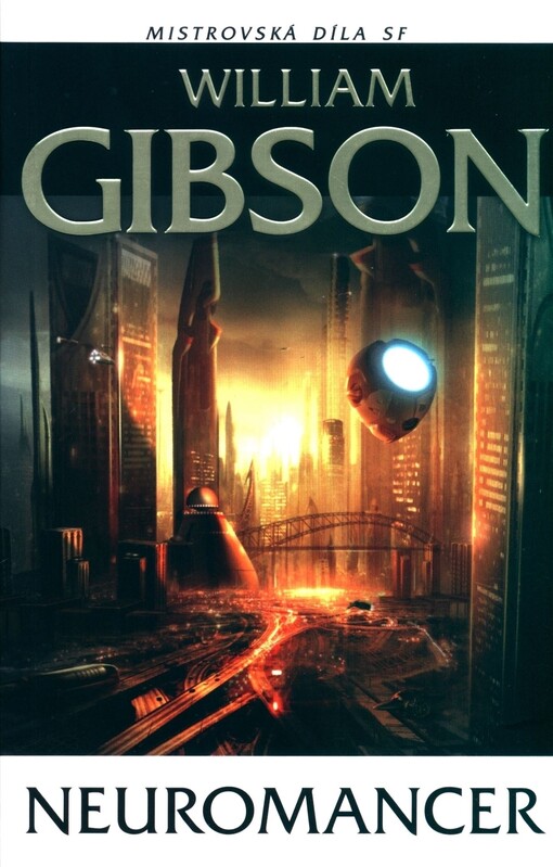 Neuromancer