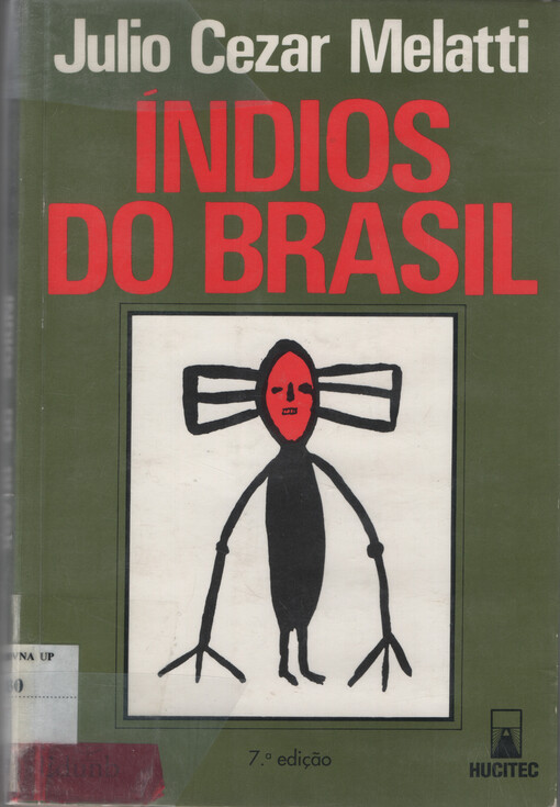 Índios do Brasil