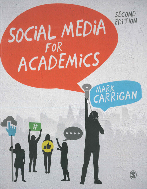 Social media for academics