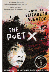 The poet X  (odkaz v elektronickém katalogu)