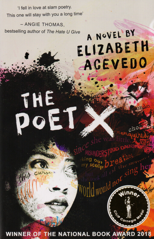 The poet X
