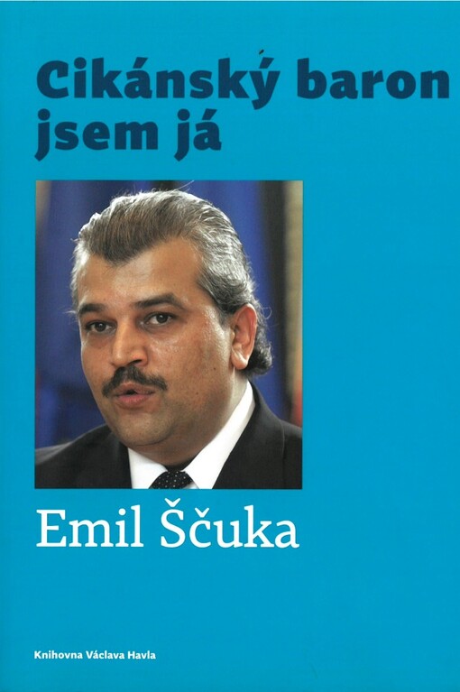 Cikánský baron jsem já