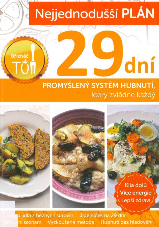 Nejjednodušší plán na 29 dní
