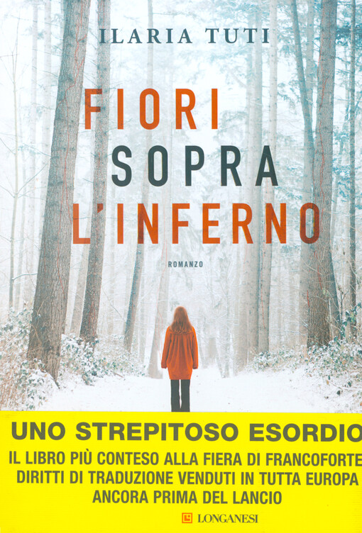 Fiori sopra l'inferno