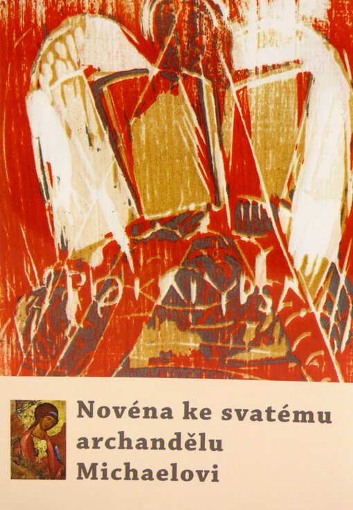 Novéna ke svatému archandělu Michaelovi