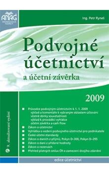 Podvojné účetnictví a účetní závěrka 2009