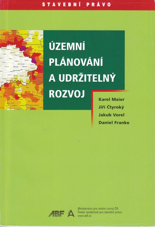 Územní plánování a udržitelný rozvoj