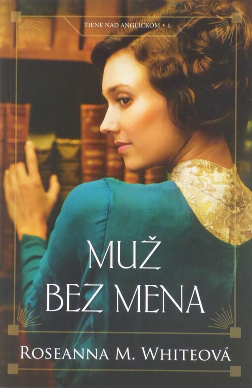 E-kniha: Muž bez mena