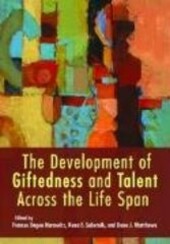 The development of giftedness and talent across the life span