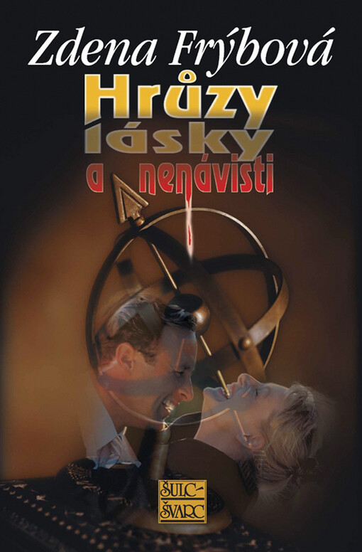 Hrůzy lásky a nenávisti, 5. vyd.