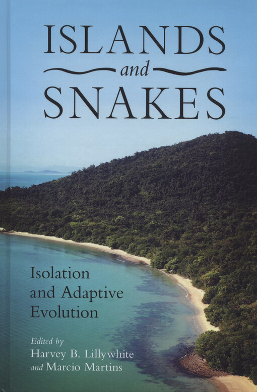 Islands and snakes : isolation and adaptive evolution