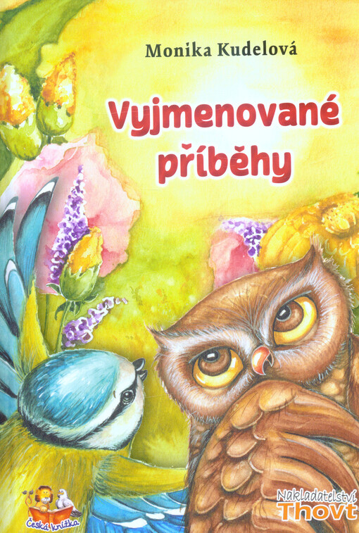 Vyjmenované příběhy