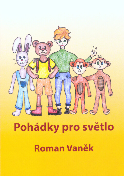 Pohádky pro světlo