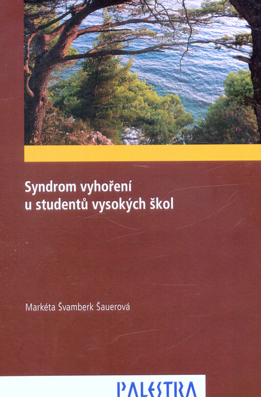 Syndrom vyhoření u studentů vysokých škol