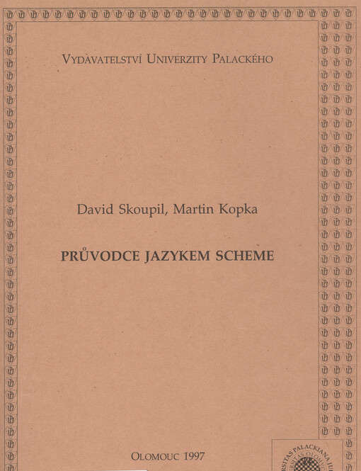 Průvodce jazykem Scheme