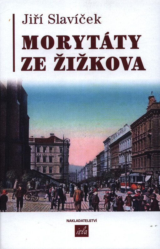 Morytáty ze Žižkova