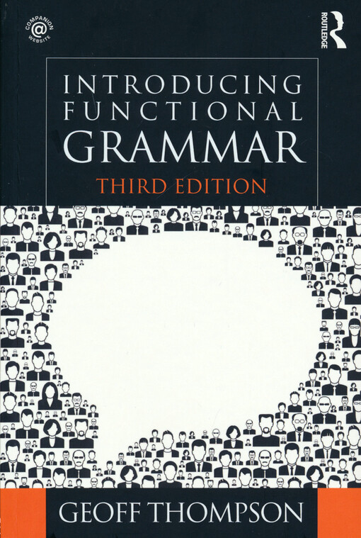 Introducing functional grammar