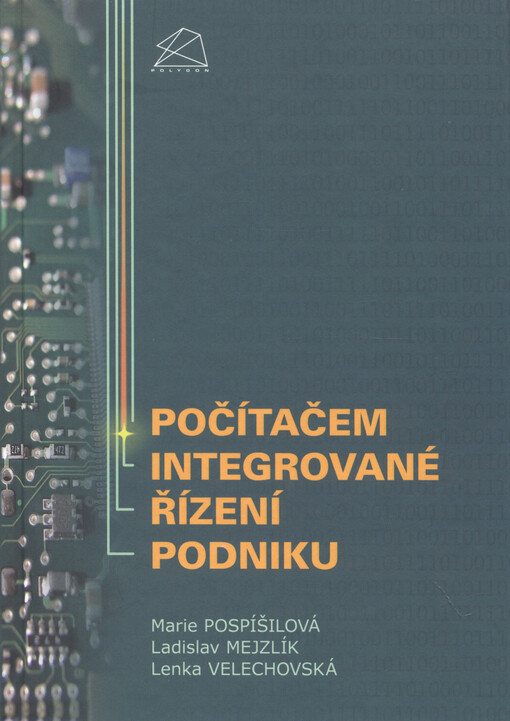 Počítačem integrované řízení podniku