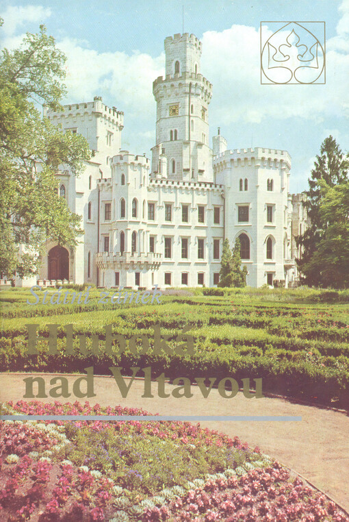 Státní zámek Hluboká nad Vltavou