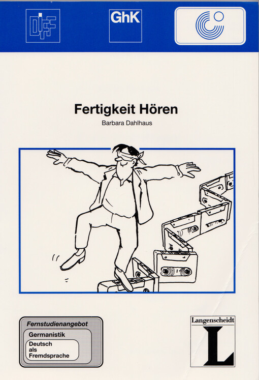 Fertigkeit Hören
