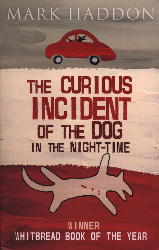 The curious incident of the dog in the night-time