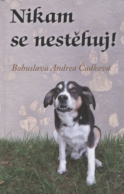 Nikam se nestěhuj