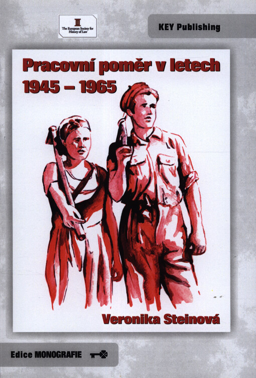 Pracovní poměr v letech 1945-1965