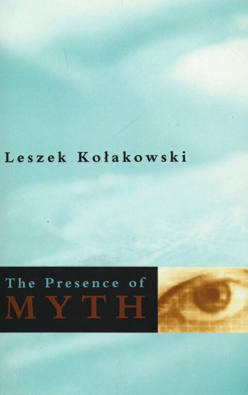 The presence of M.Y.T.H.