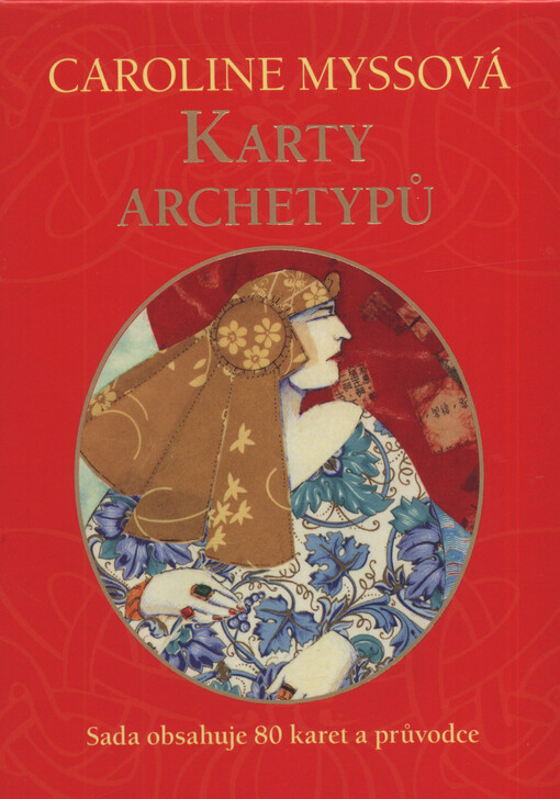 Průvodce ke kartám archetypů