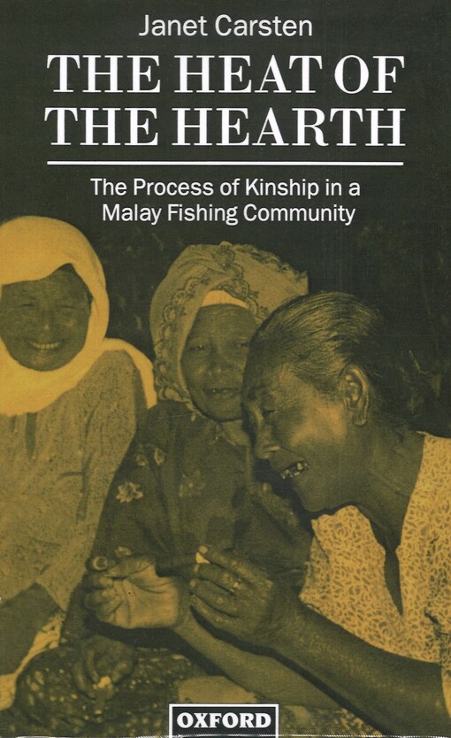 The heat of the hearth