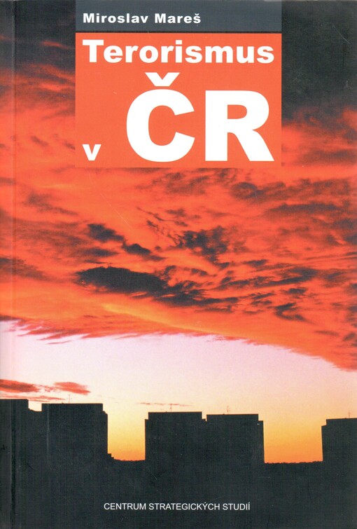 Terorismus v ČR