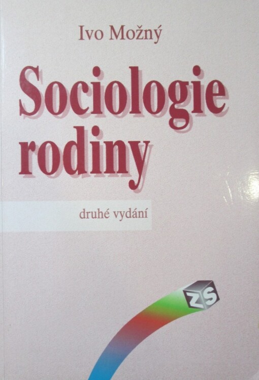 Sociologie rodiny
