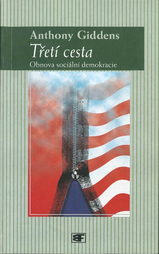 Třetí cesta: obnova sociální demokracie