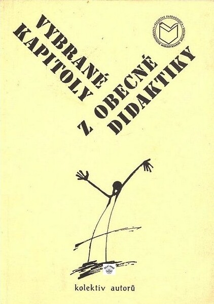 Vybrané kapitoly z obecné didaktiky