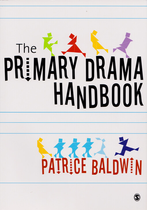 The practical primary drama handbook