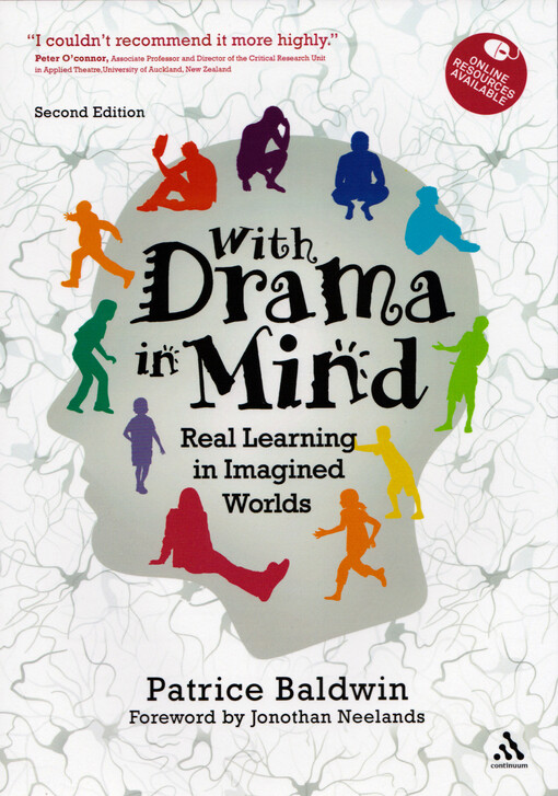 With drama in mind : real learning in imagined worlds