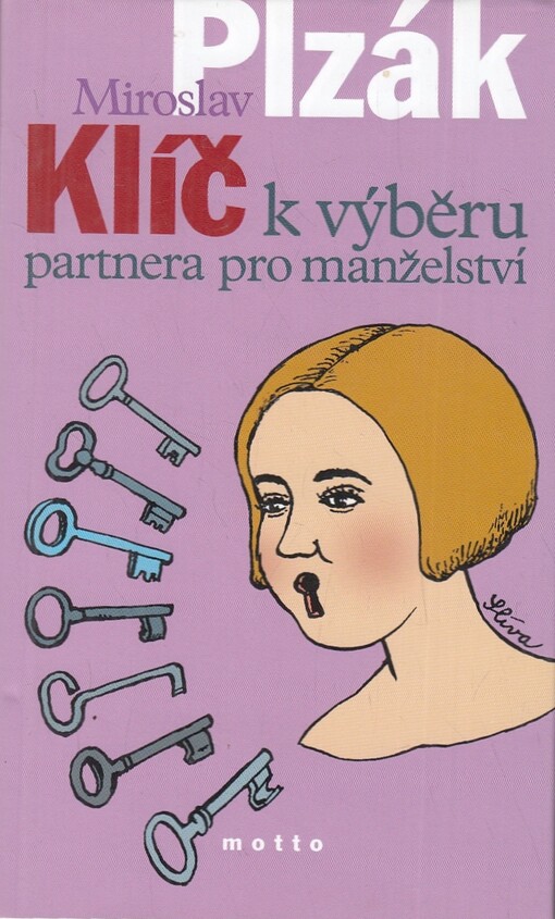 Klíč k výběru partnera pro manželství