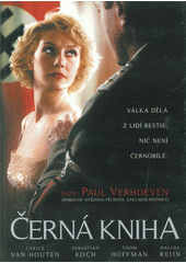 Černá kniha  (odkaz v elektronickém katalogu)