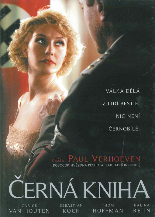 Černá kniha