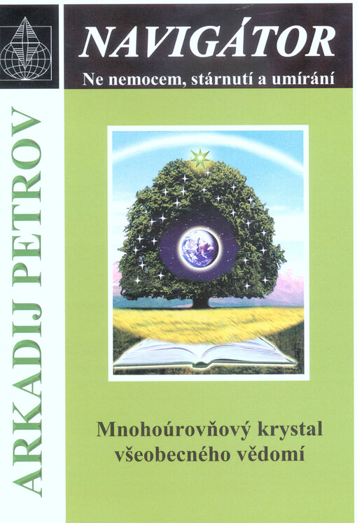 Mnohoúrovňový krystal všeobecného vědomí