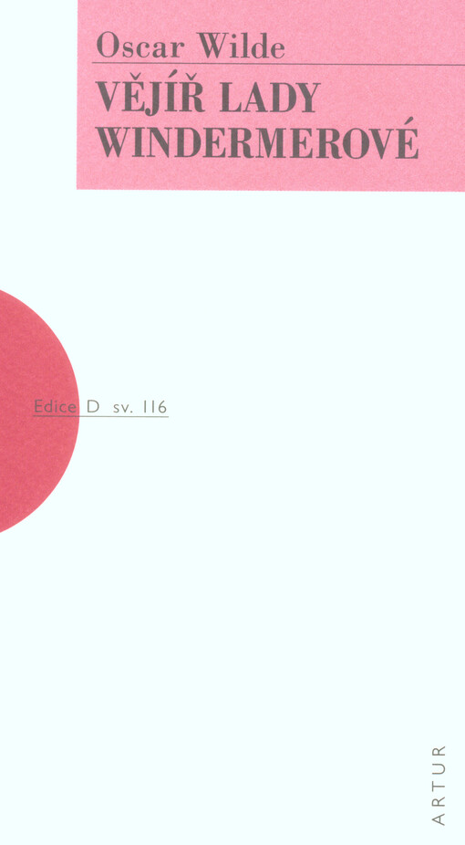 Vějíř lady Windermerové