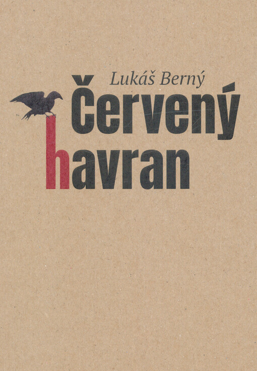 Červený havran