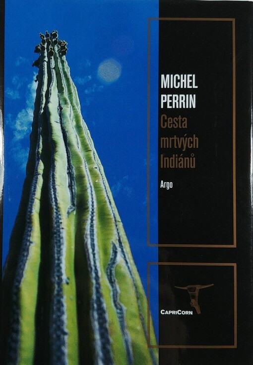 Cesta mrtvých Indiánů