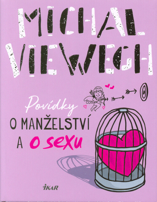 Povídky o manželství a o sexu